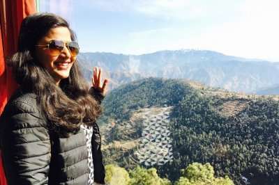 chail trip