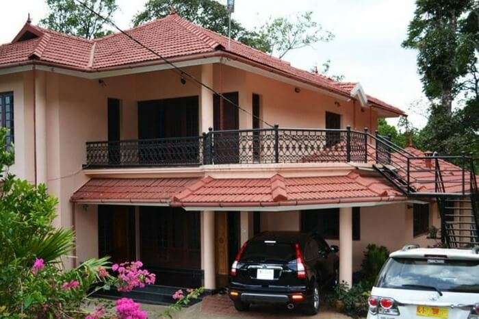 Homestays in South India (1)