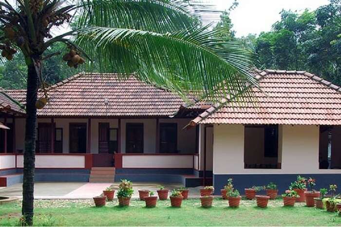 Homestays in South India (2)