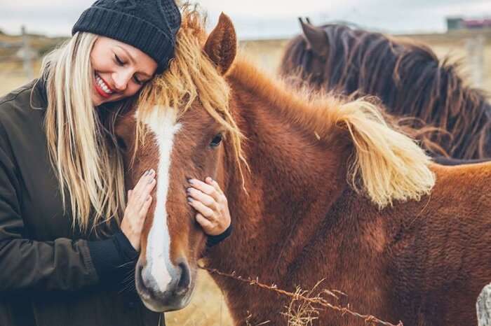 Kiersten Rich-the blogger of The Blonde abroad