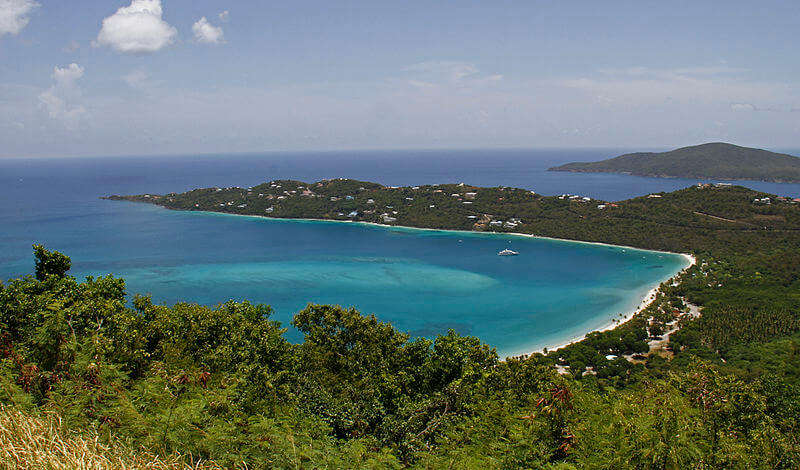 Magens_Bay,_St._Thomas,_USVI