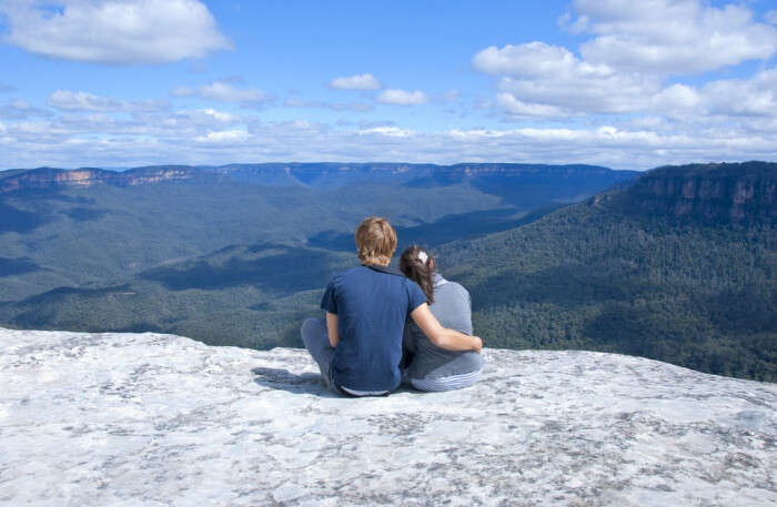  Blue Mountains View