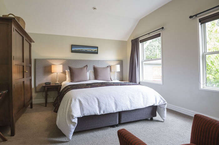 The Dairy Private Luxury Hotel in Queenstown
