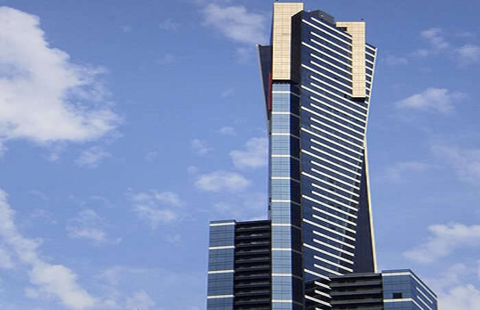 Eureka Tower