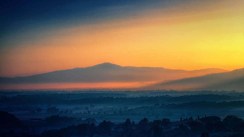 Tuscany