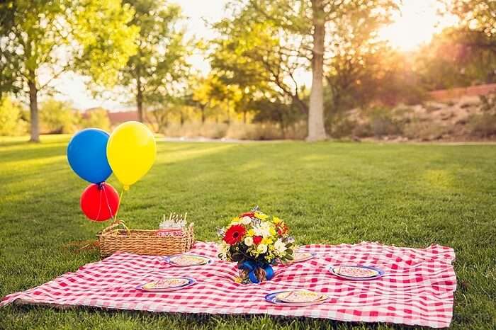 picnic places near delhi cover picture