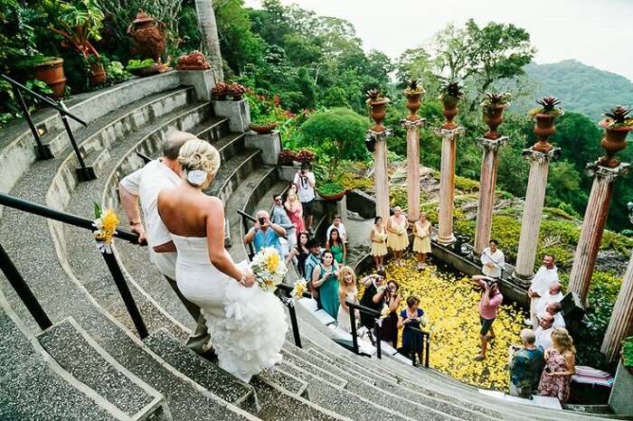 Costa Rica Wedding Photography 