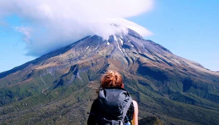 Adventures Of New Zealand