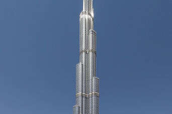 Burj Khalifa