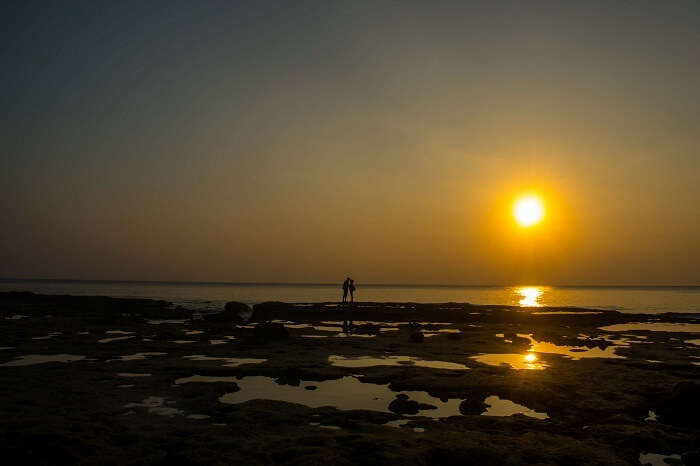 wandoor beach in andaman