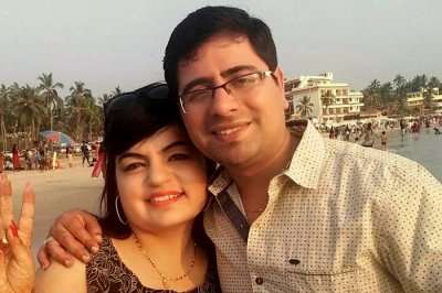 couple honeymoon kerala