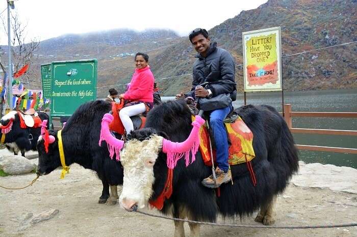 tsongo lake sikkim