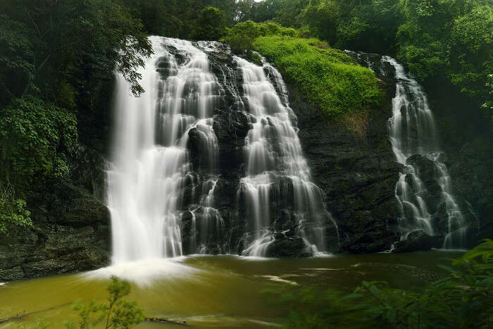 places to visit in coorg in 3 days from bangalore