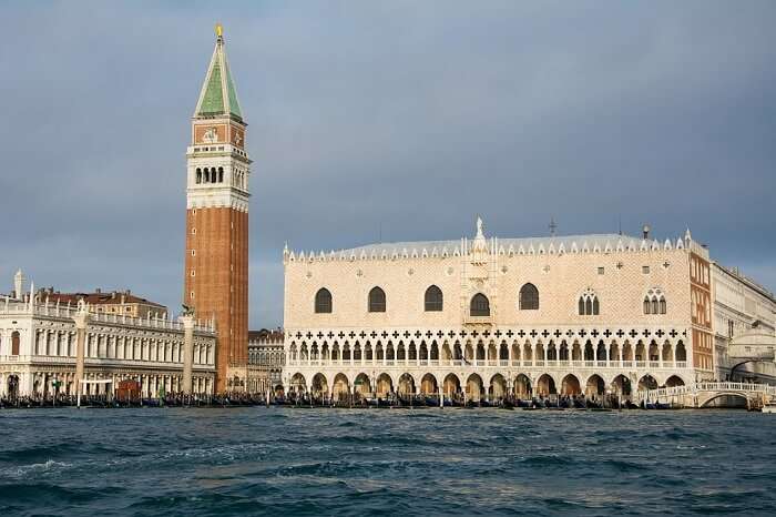 doge's palace