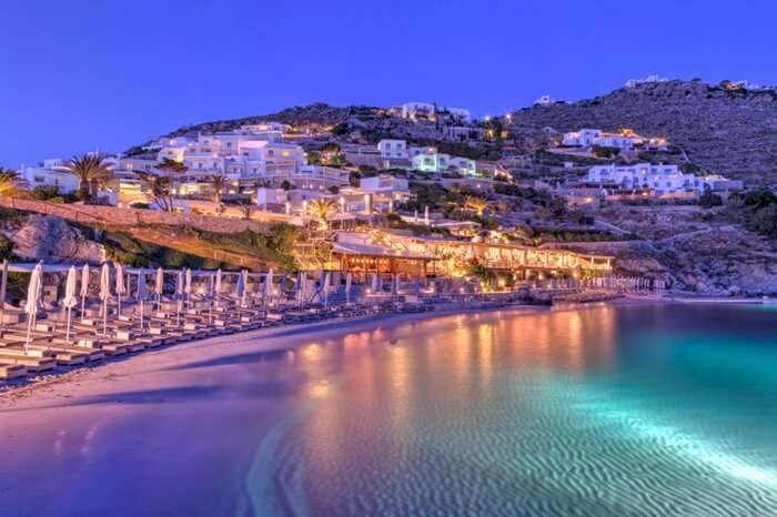 Greece Honeymoon A Dreamy Start For All Newlyweds In 2023 Updated 0350