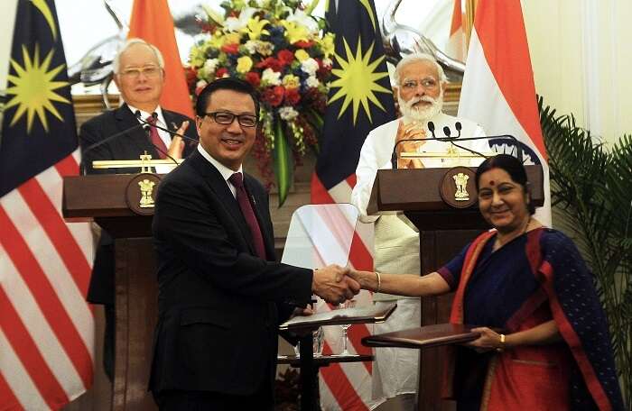 New Malaysian Visa Policy For Indians