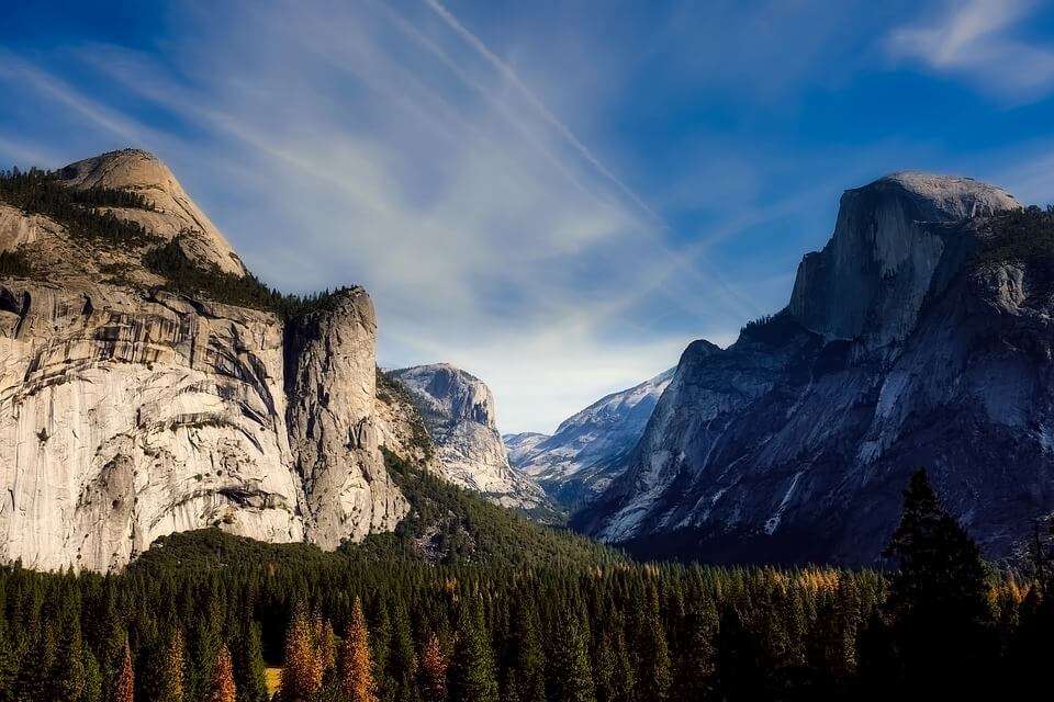 yosemite