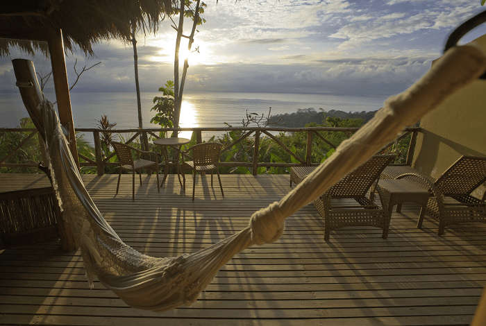 Lapa Rios, Puerto Jiménez, Costa Rica