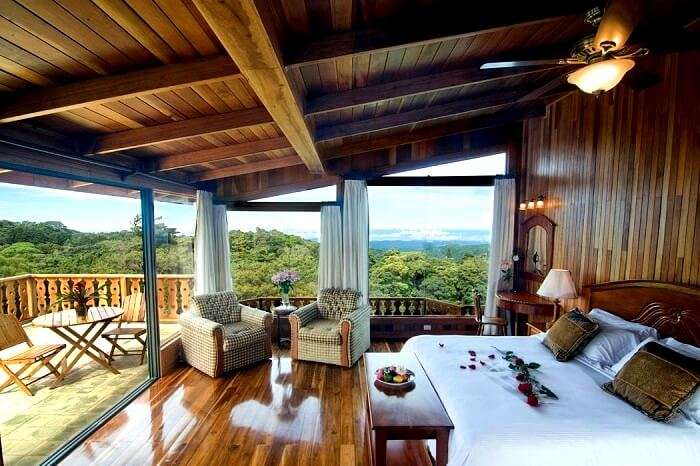 Hotel Belmar, Monteverde, Costa Rica