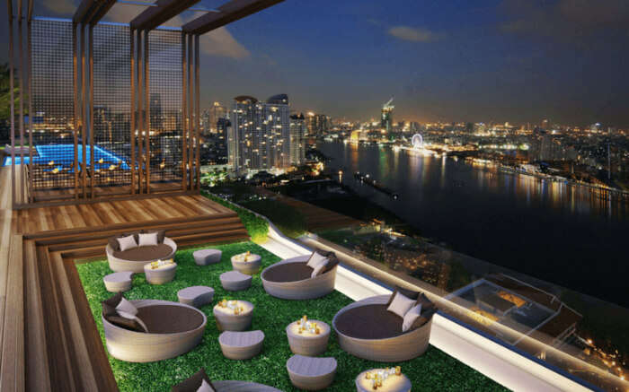 Avani Riverside Bangkok 