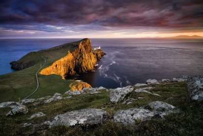 Isle of Skye, Scotland
