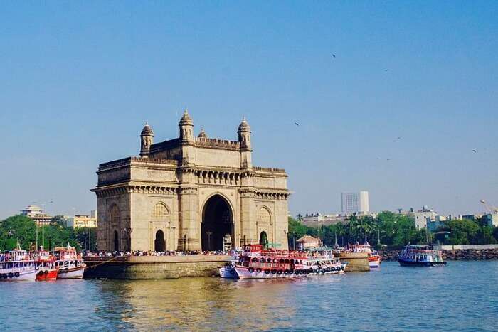 Gateway Of India