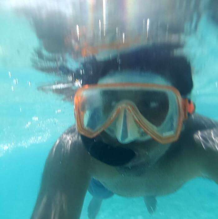 water sports maldives