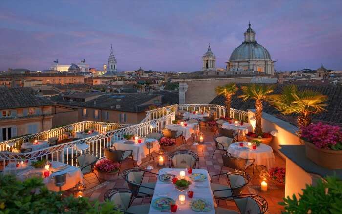 Honeymoon In Rome 2023 Guide To The Most Romantic Experiences 4909