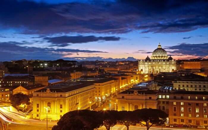 Honeymoon In Rome: 2023 Guide To The Most Romantic Experiences