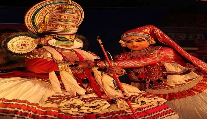kerala couple