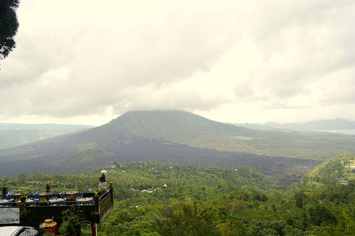 Kintamani tour in bali