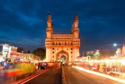 picnic spots in Hyderabad
