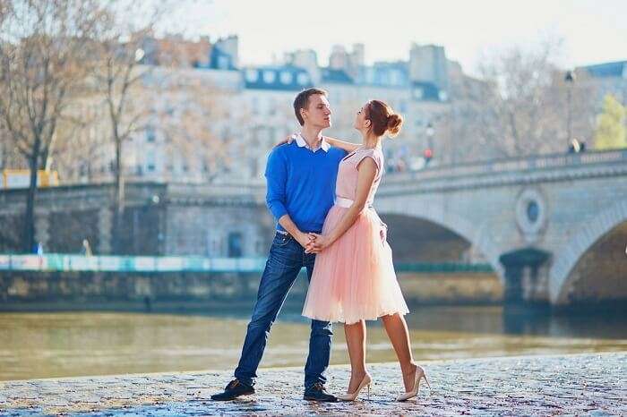 places to visit paris
