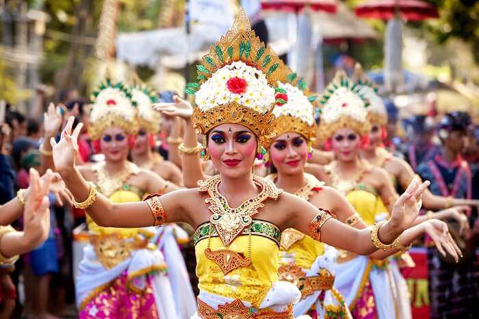 Balinese people