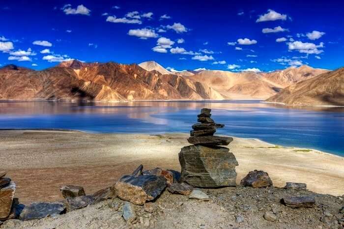 trip to Ladakh