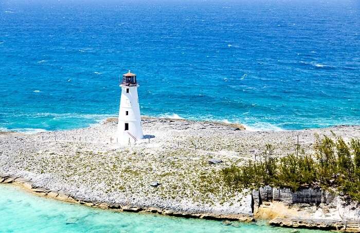 Grand Bahama Island, Bahamas