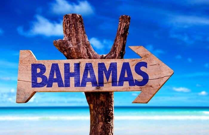 best time to visit Bahamas