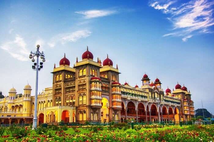 Mysore 