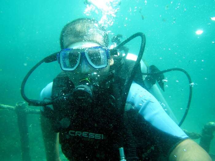 watersports in Bali