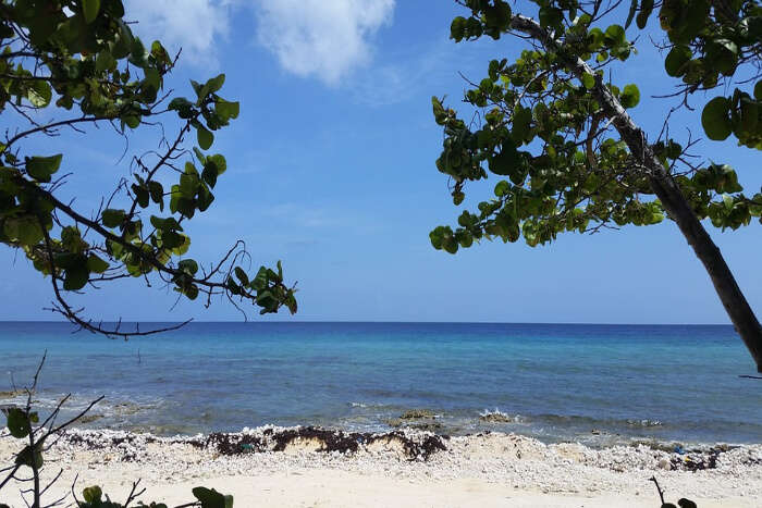 Cayman Brac