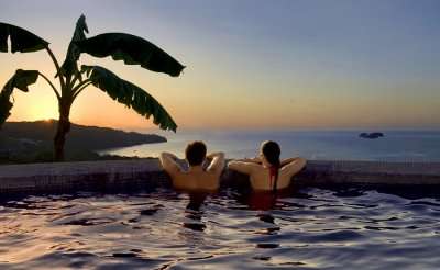 honeymoon in costa rica