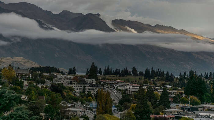 queenstown new zealand