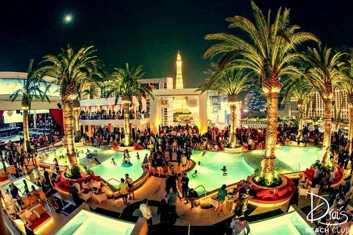 The Best Nightclubs in Las Vegas To Party the Night (and Day) Away!