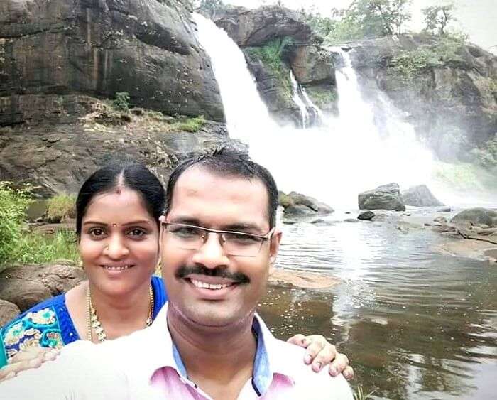 Nature of Kerala