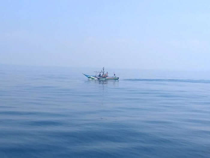 coastal fishermen in sri lanka