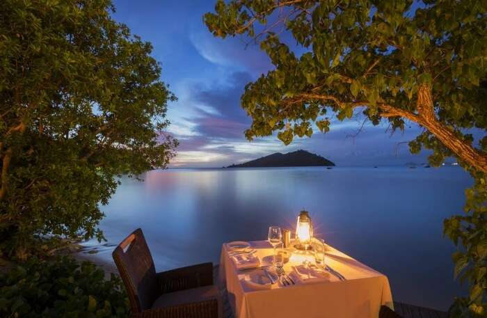 Resort In Fiji