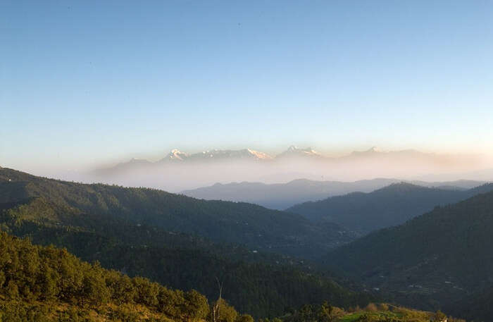 Mukteshwar