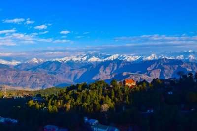 Places To Visit Near Delhi