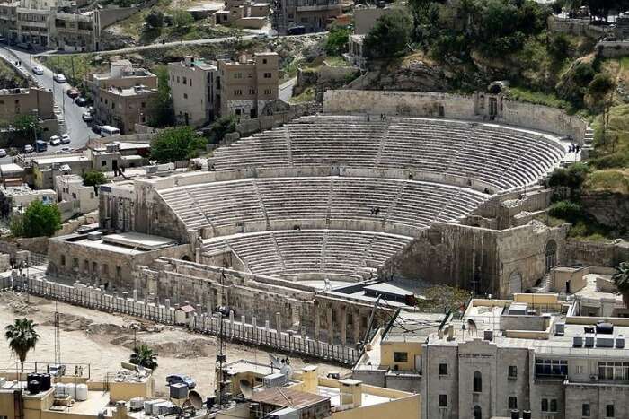 Roman Theater