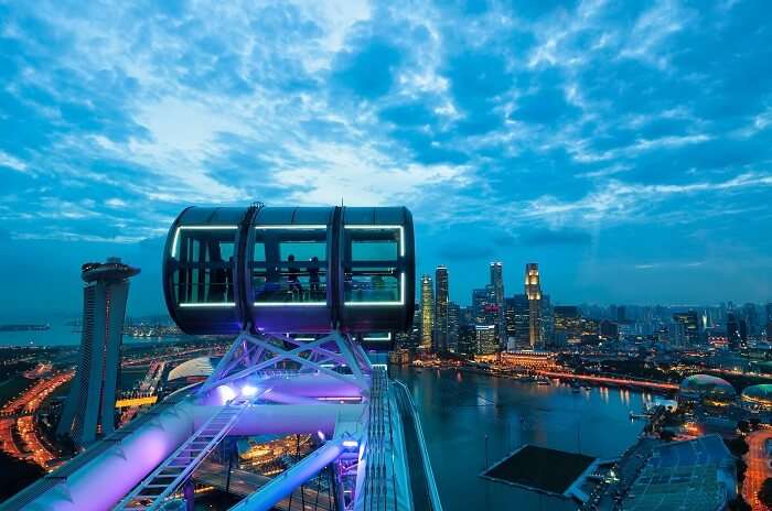things to do in singapore